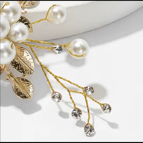 Statement Hairpin - Picture 2 of 3